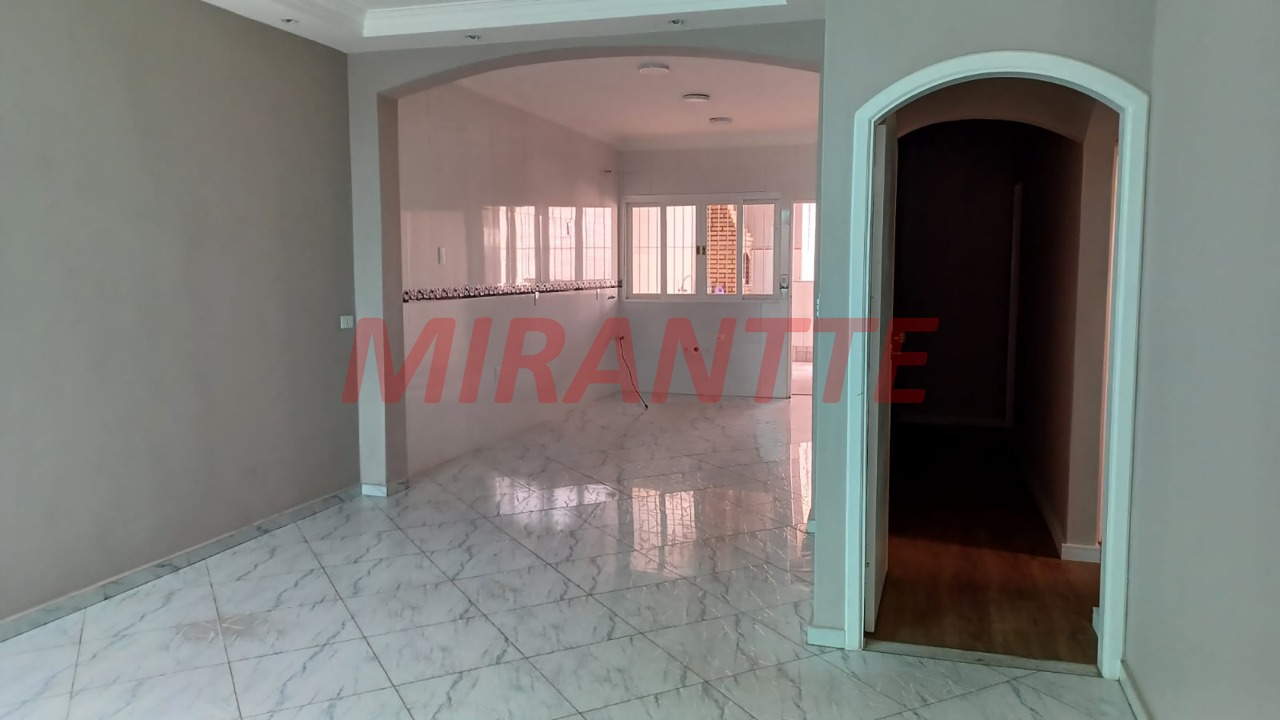 Casa terrea de 300m² com 3 quartos em Vila Rosália