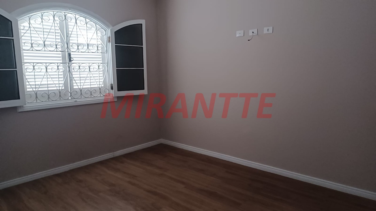 Casa terrea de 300m² com 3 quartos em Vila Rosália