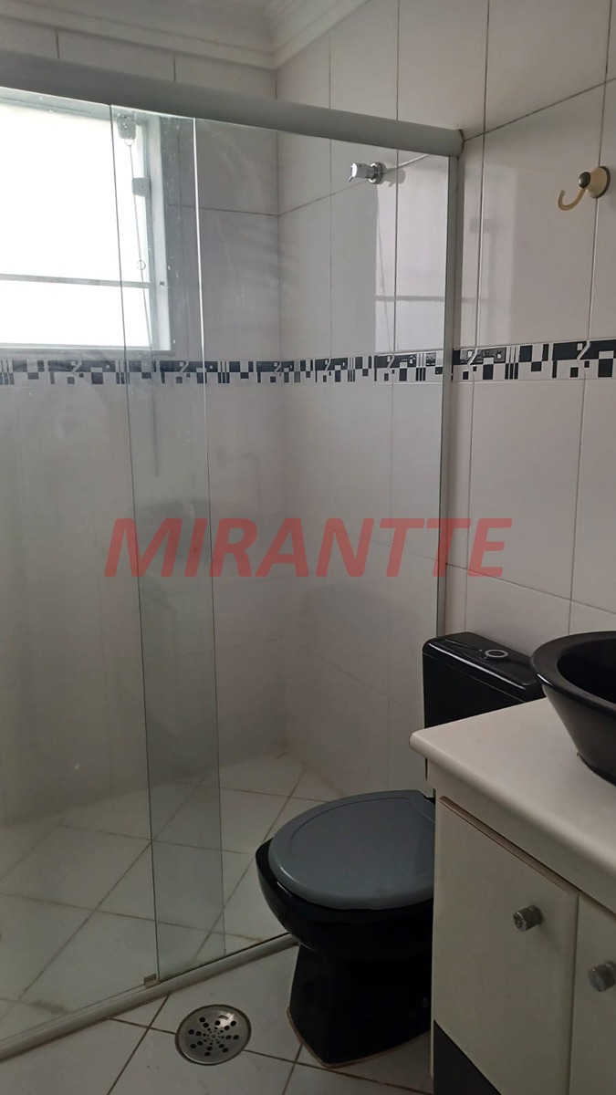 Casa terrea de 300m² com 3 quartos em Vila Rosália