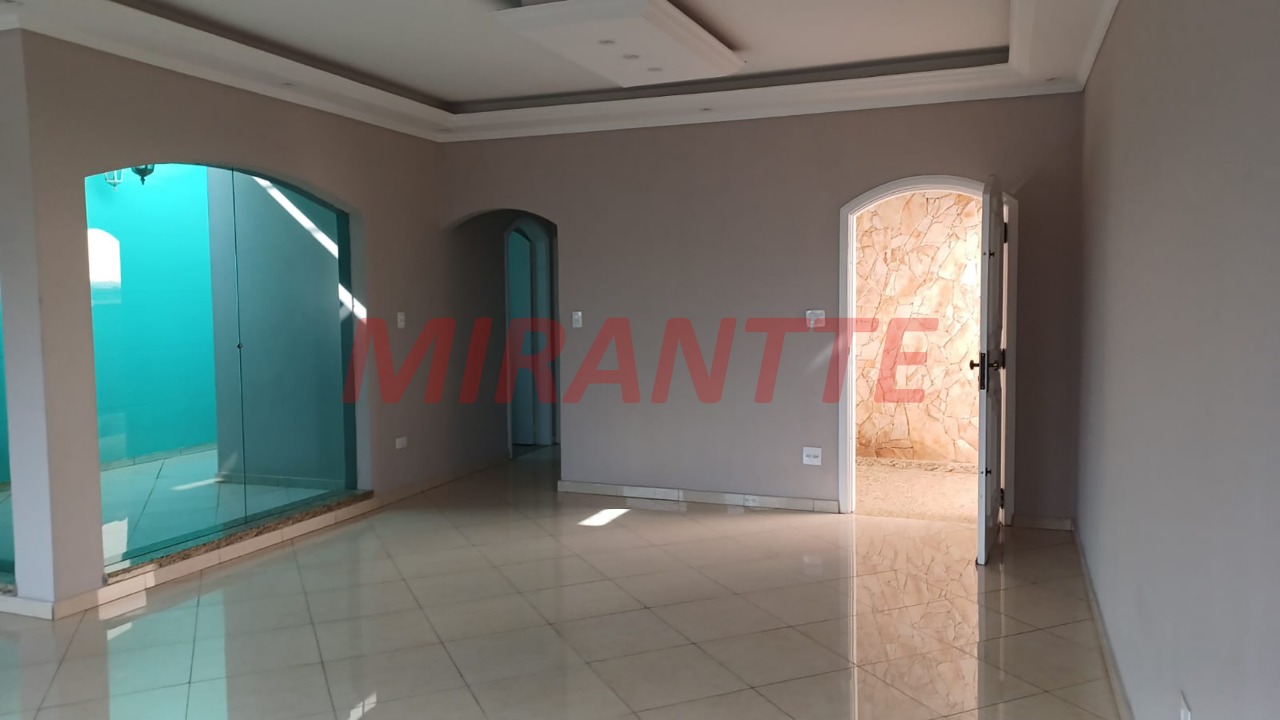 Casa terrea de 300m² com 3 quartos em Vila Rosália