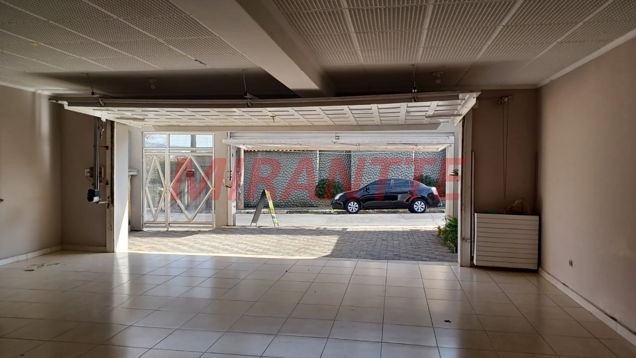 Casa terrea de 300m² com 3 quartos em Vila Rosália