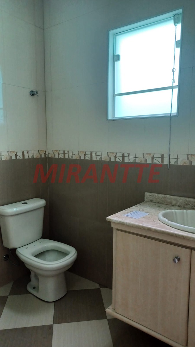 Casa terrea de 300m² com 3 quartos em Vila Rosália