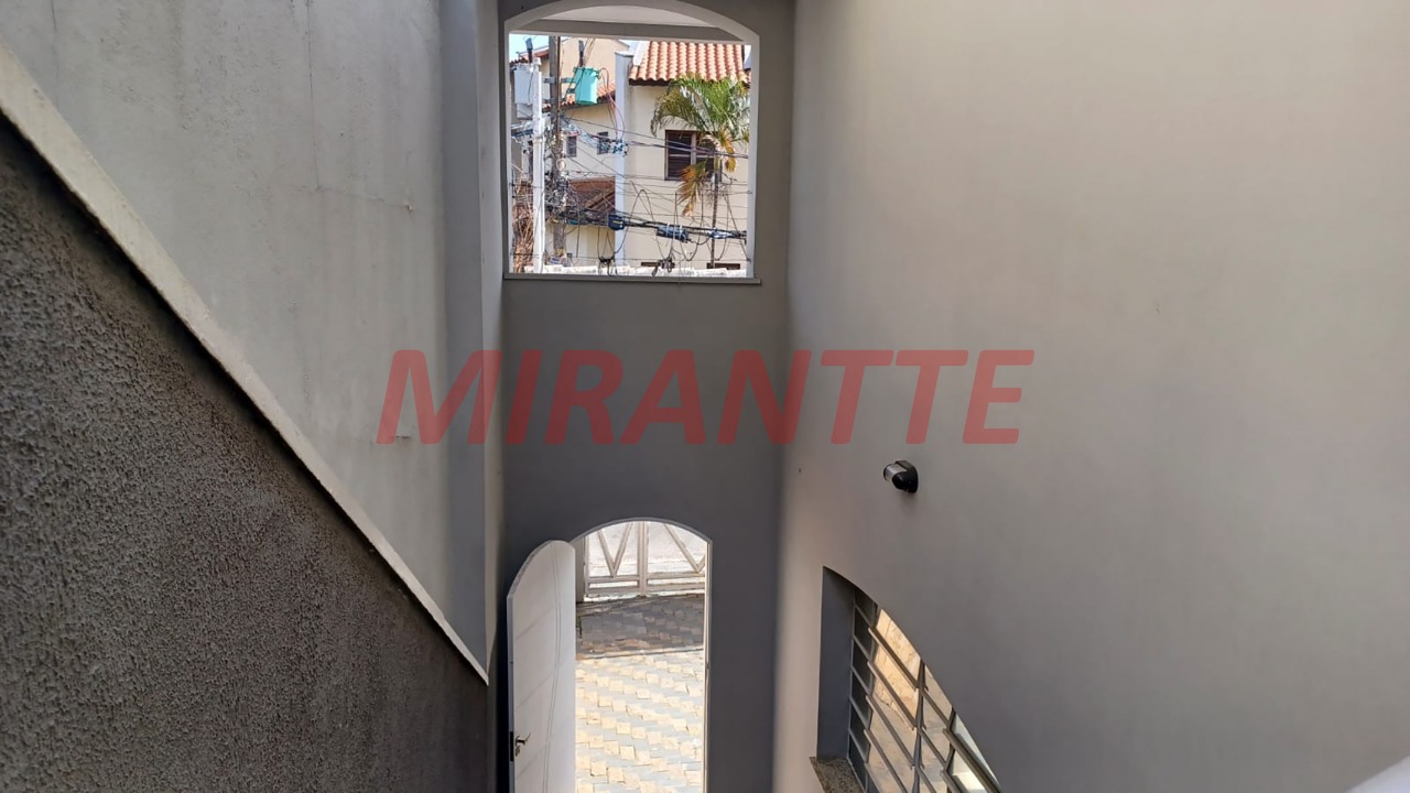 Casa terrea de 300m² com 3 quartos em Vila Rosália