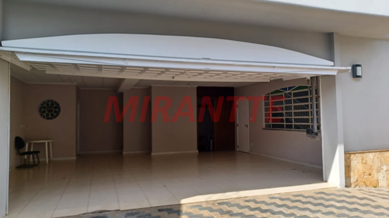 Casa terrea de 300m² com 3 quartos em Vila Rosália