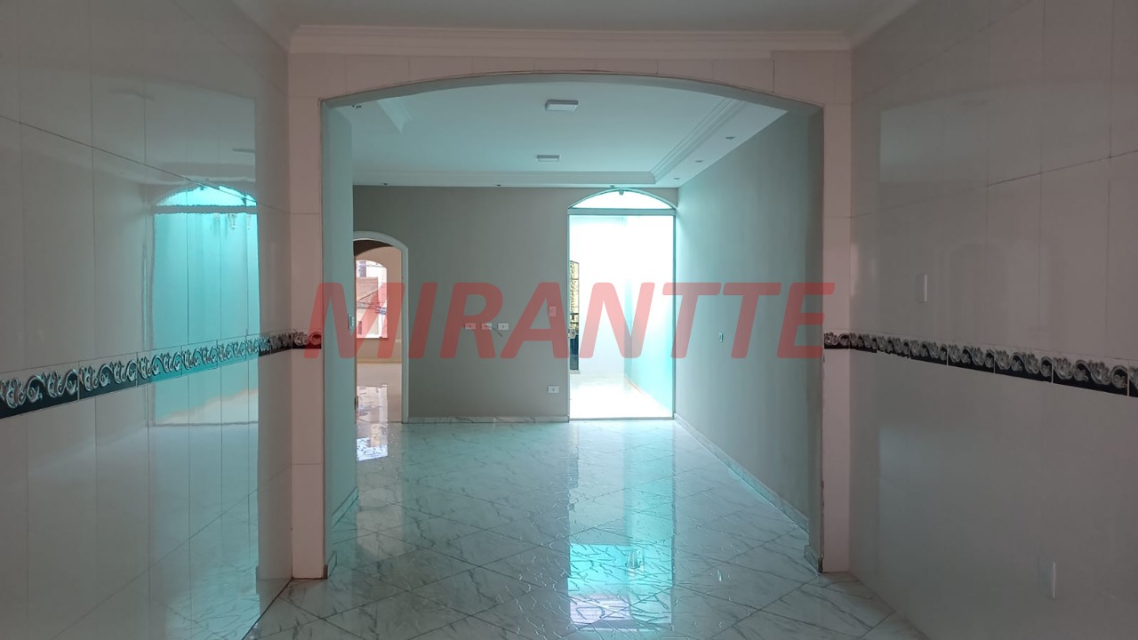 Casa terrea de 300m² com 3 quartos em Vila Rosália