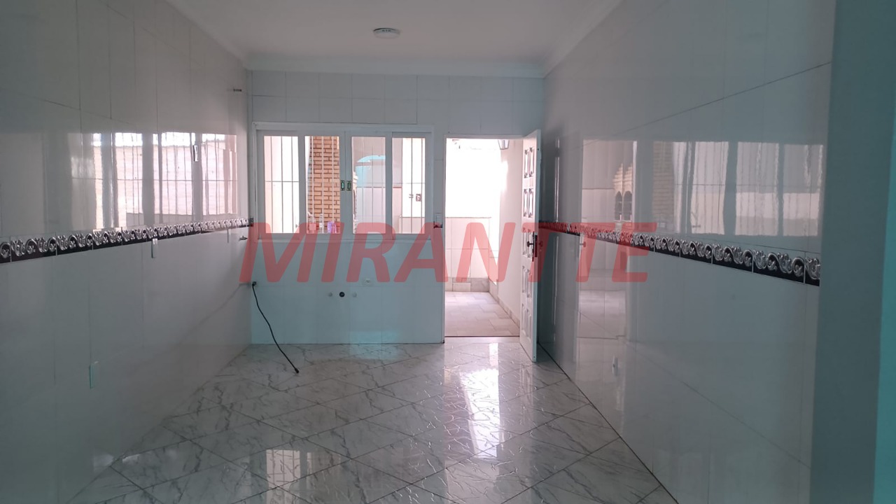 Casa terrea de 300m² com 3 quartos em Vila Rosália