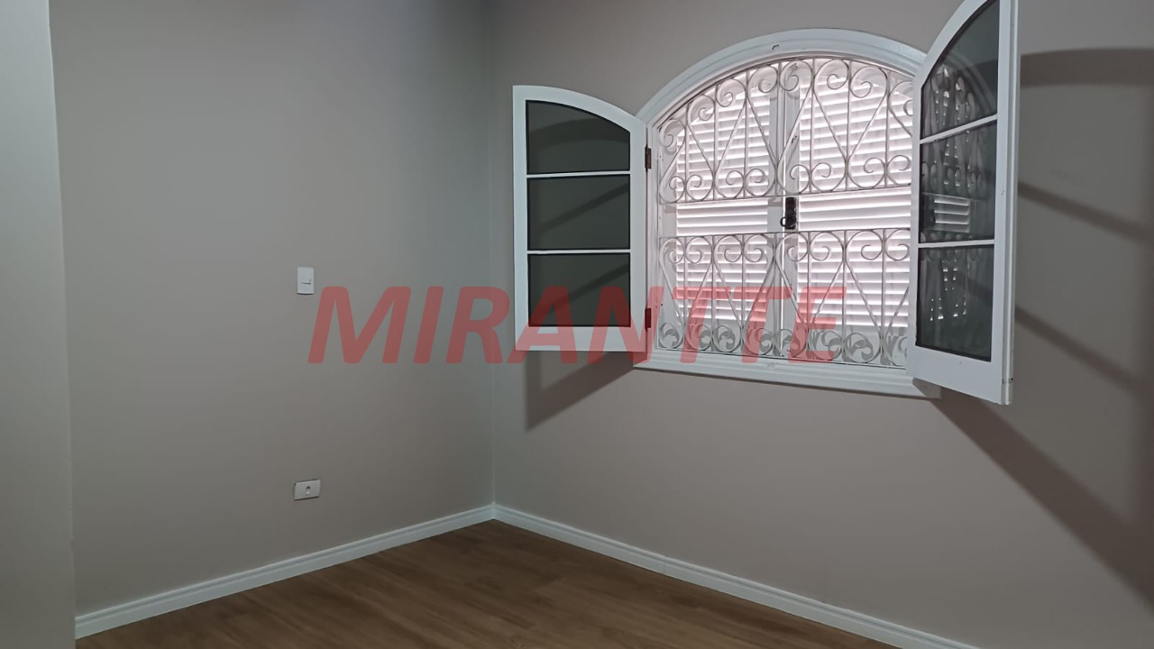 Casa terrea de 300m² com 3 quartos em Vila Rosália