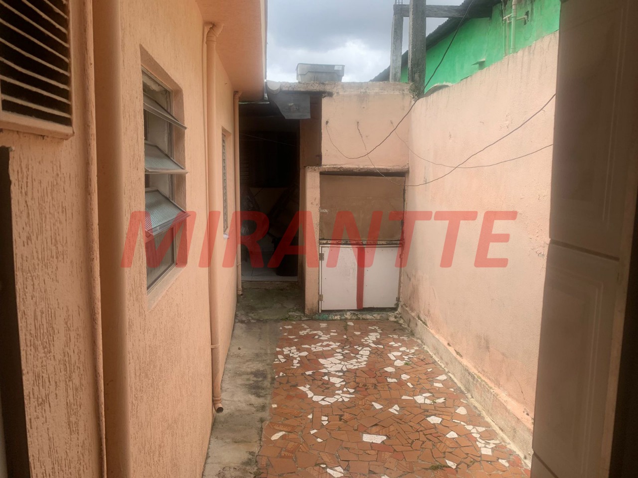 Casa terrea de 120m² com 5 quartos em Parque Panamericano