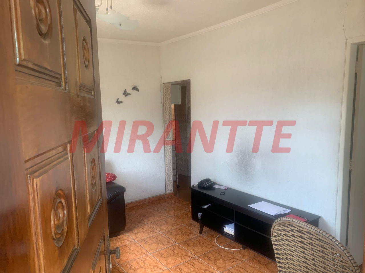 Casa terrea de 120m² com 5 quartos em Parque Panamericano