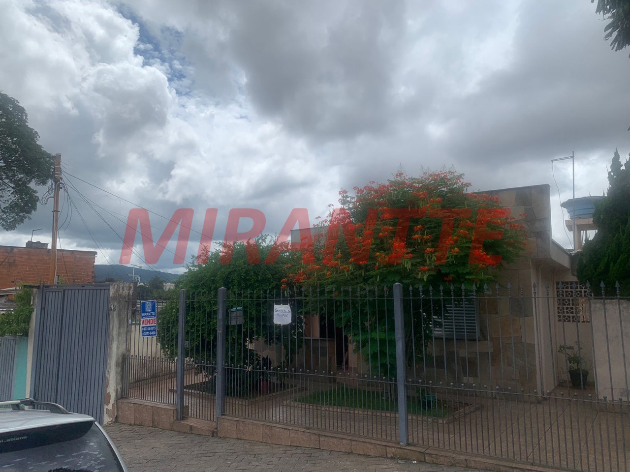 Casa terrea de 120m² com 5 quartos em Parque Panamericano