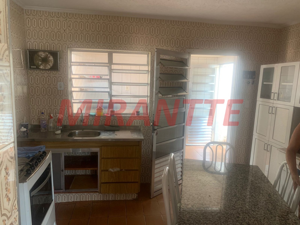 Casa terrea de 120m² com 5 quartos em Parque Panamericano