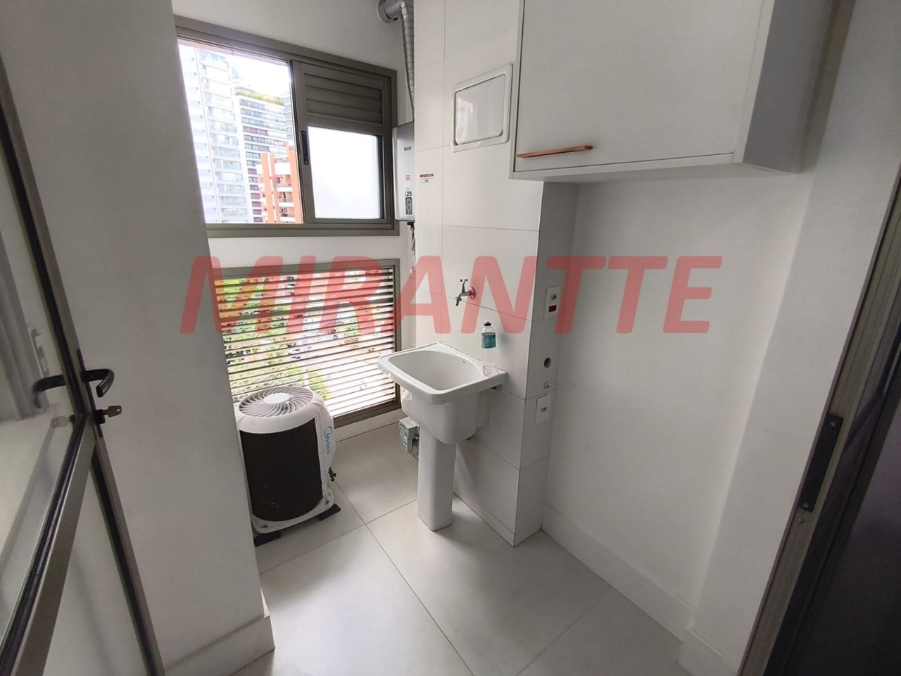 Apartamento de 70m² com 2 quartos em Sumarezinho