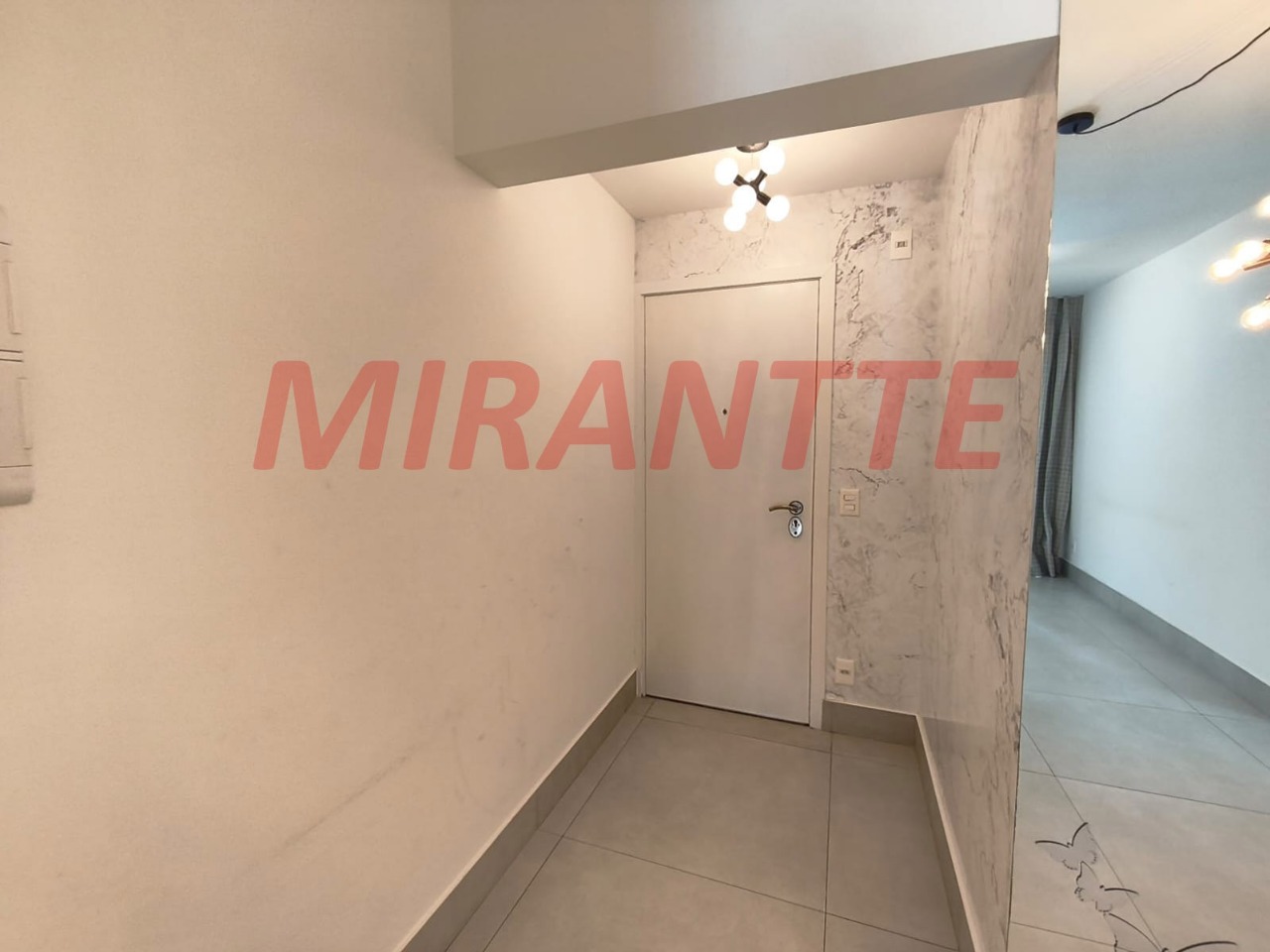 Apartamento de 70m² com 2 quartos em Sumarezinho