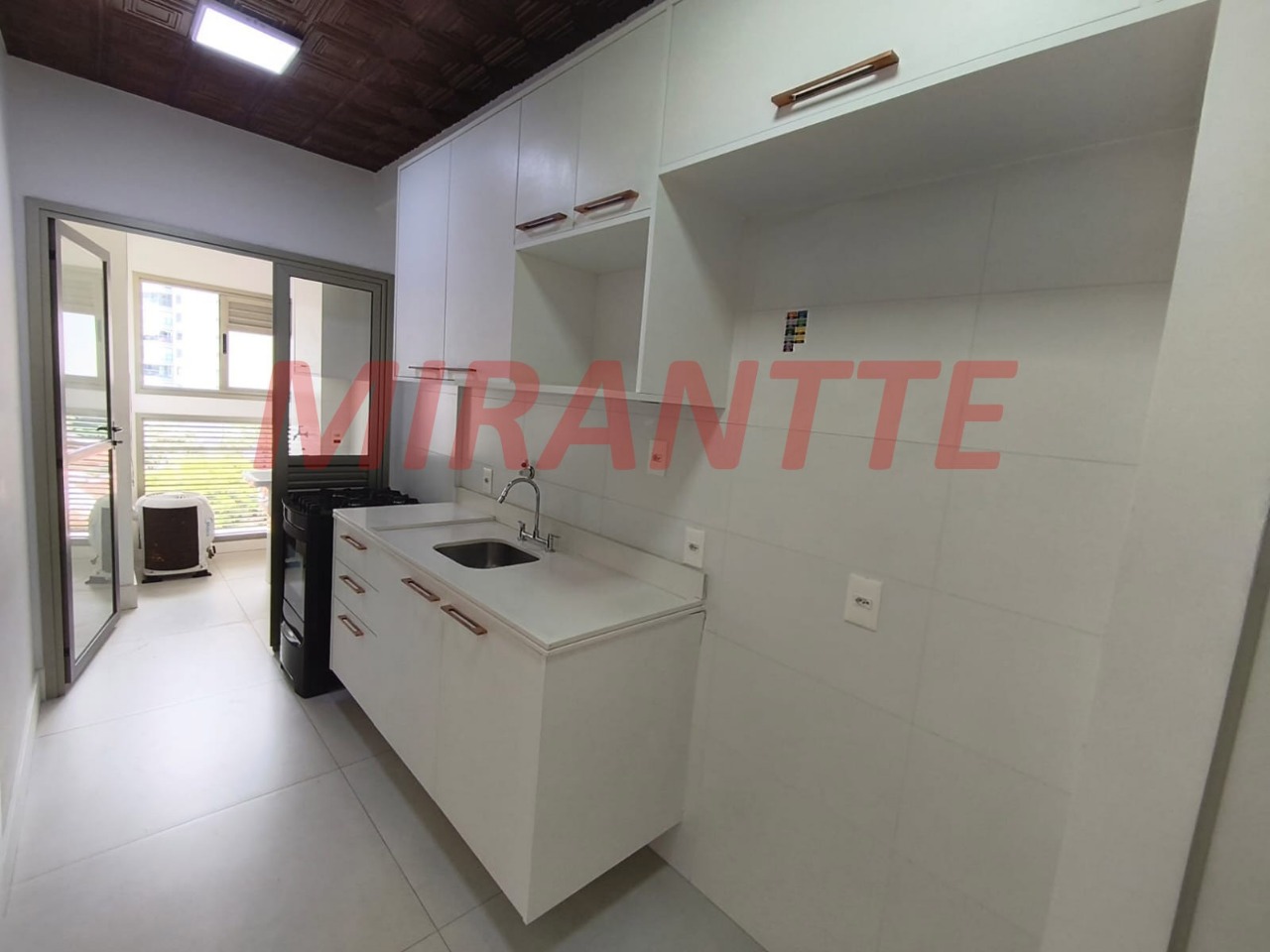 Apartamento de 70m² com 2 quartos em Sumarezinho