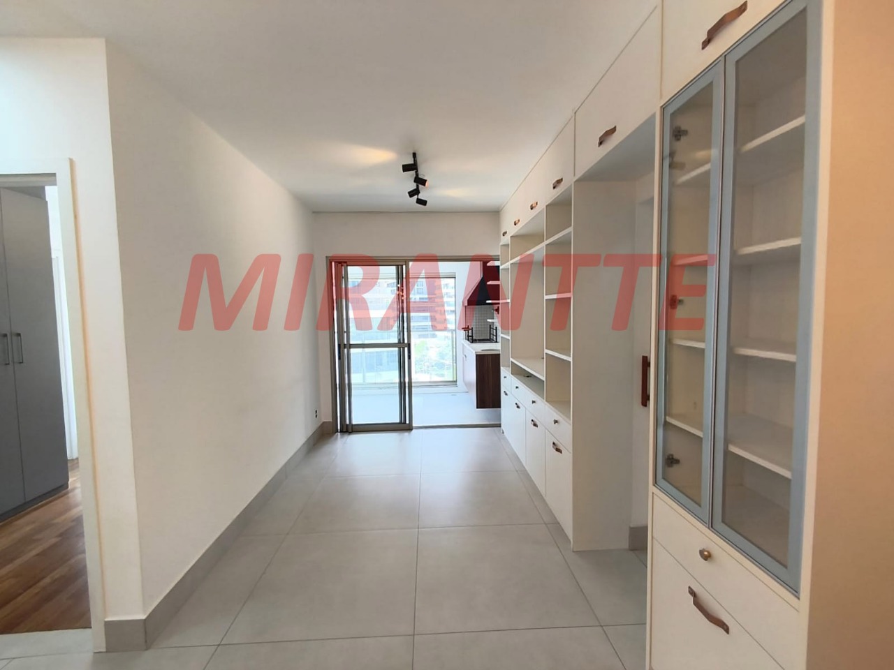 Apartamento de 70m² com 2 quartos em Sumarezinho