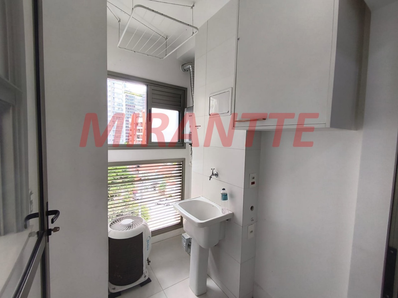 Apartamento de 70m² com 2 quartos em Sumarezinho