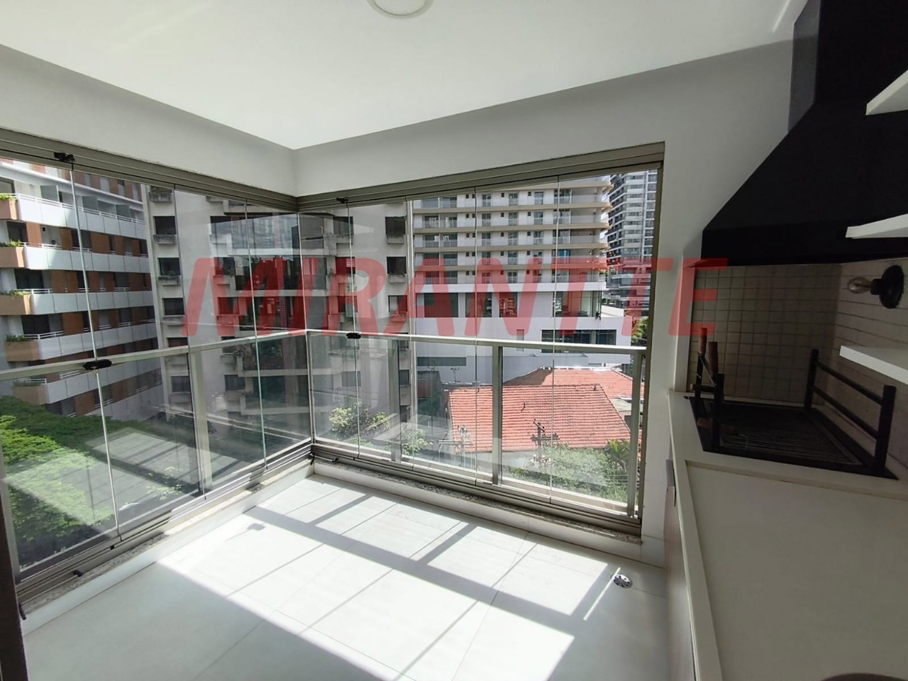 Apartamento de 70m² com 2 quartos em Sumarezinho