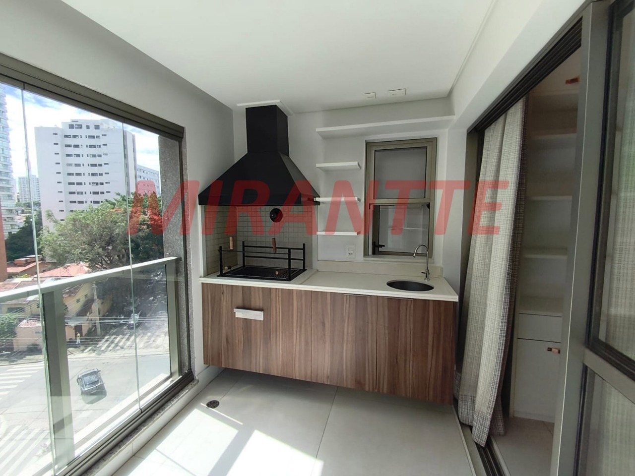 Apartamento de 70m² com 2 quartos em Sumarezinho