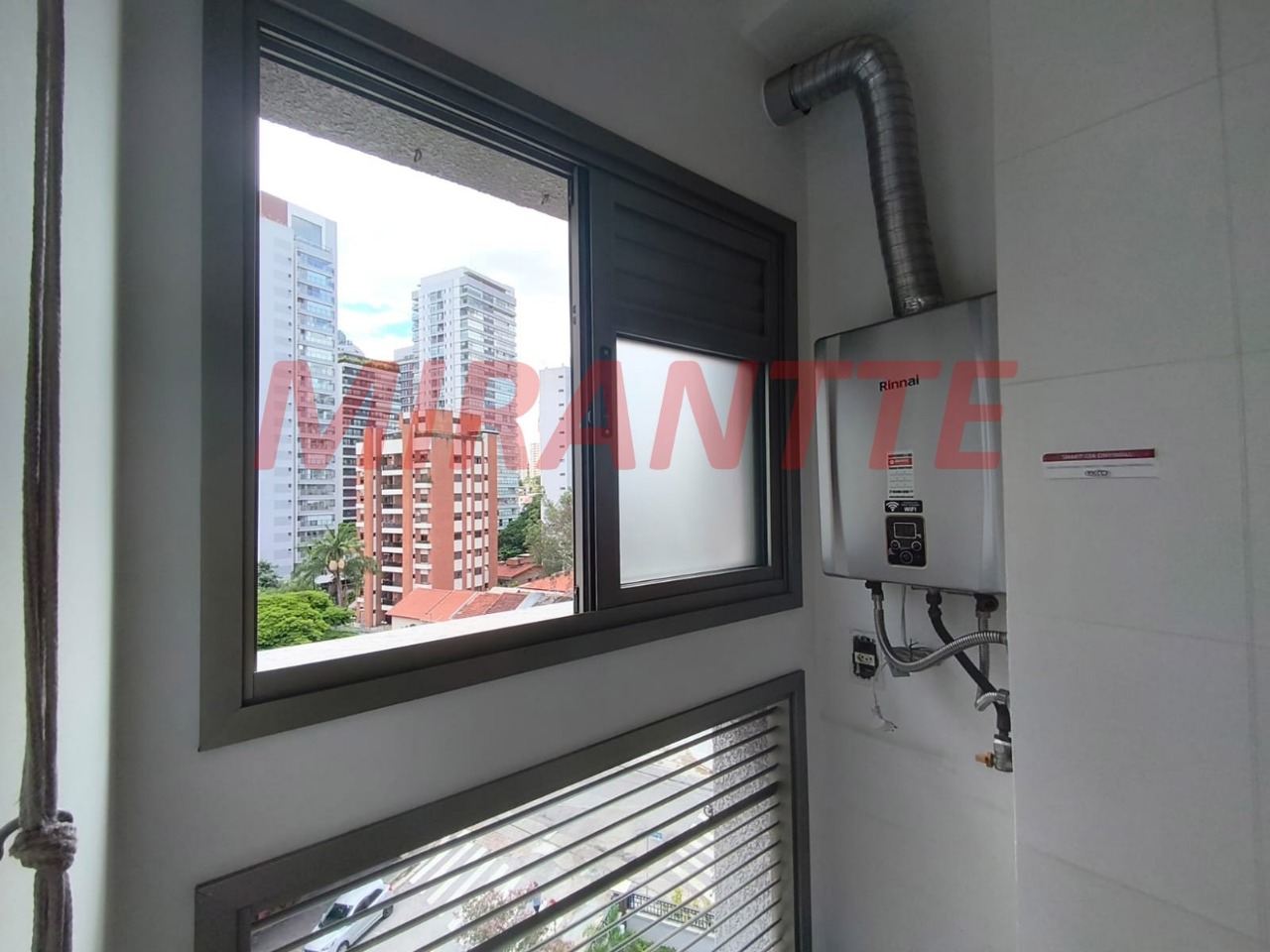 Apartamento de 70m² com 2 quartos em Sumarezinho