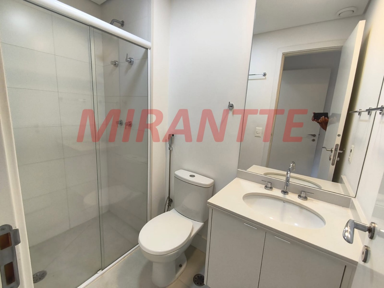Apartamento de 70m² com 2 quartos em Sumarezinho