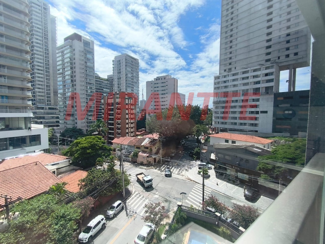 Apartamento de 70m² com 2 quartos em Sumarezinho