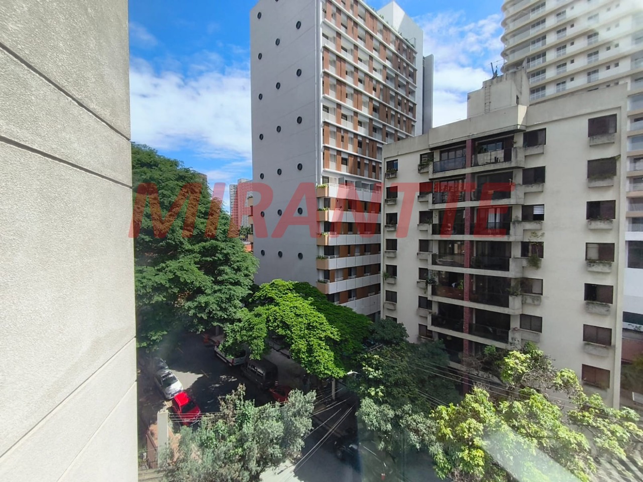 Apartamento de 70m² com 2 quartos em Sumarezinho