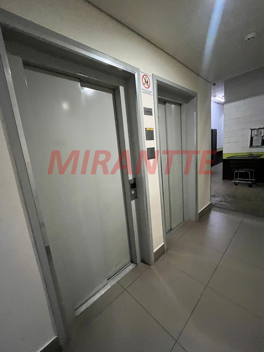 Apartamento de 92m² com 3 quartos em Lauzane Paulista