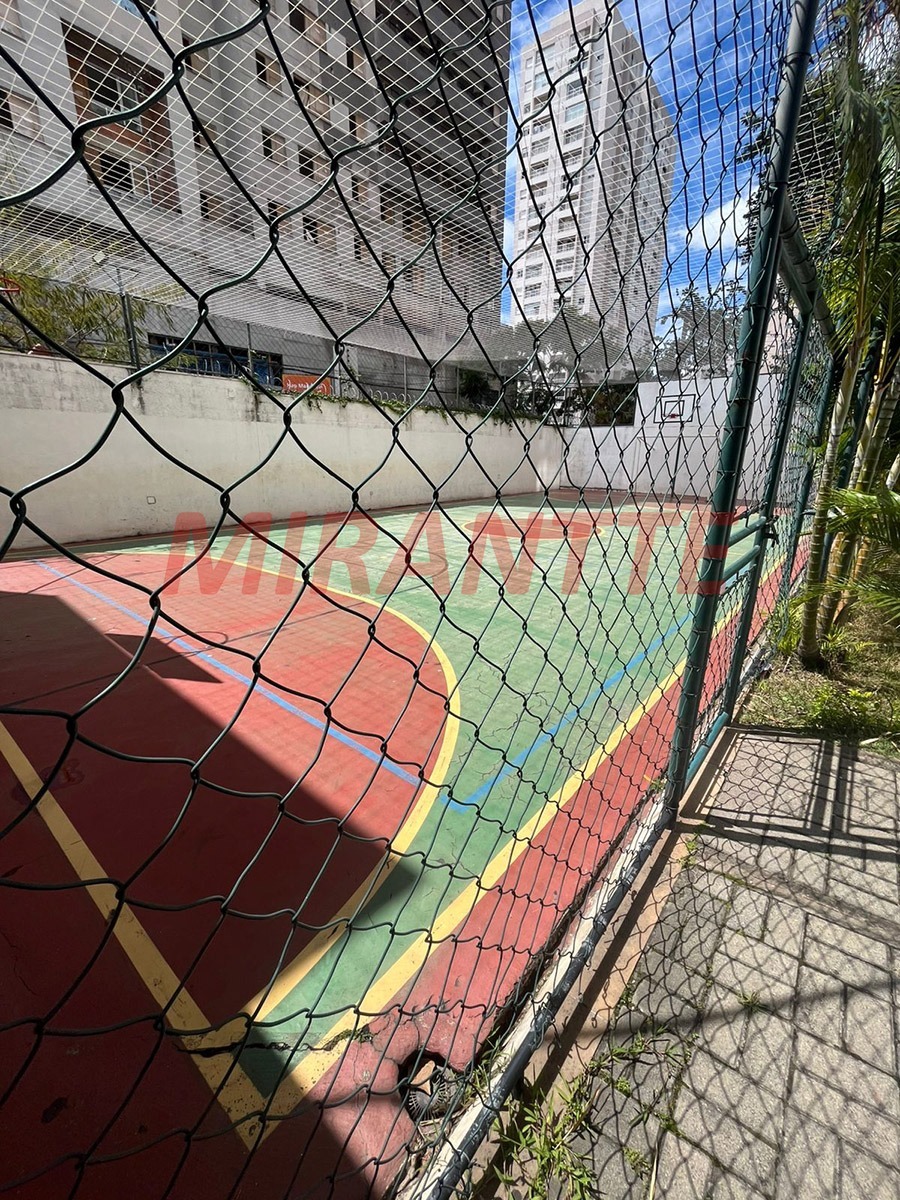 Apartamento de 92m² com 3 quartos em Lauzane Paulista