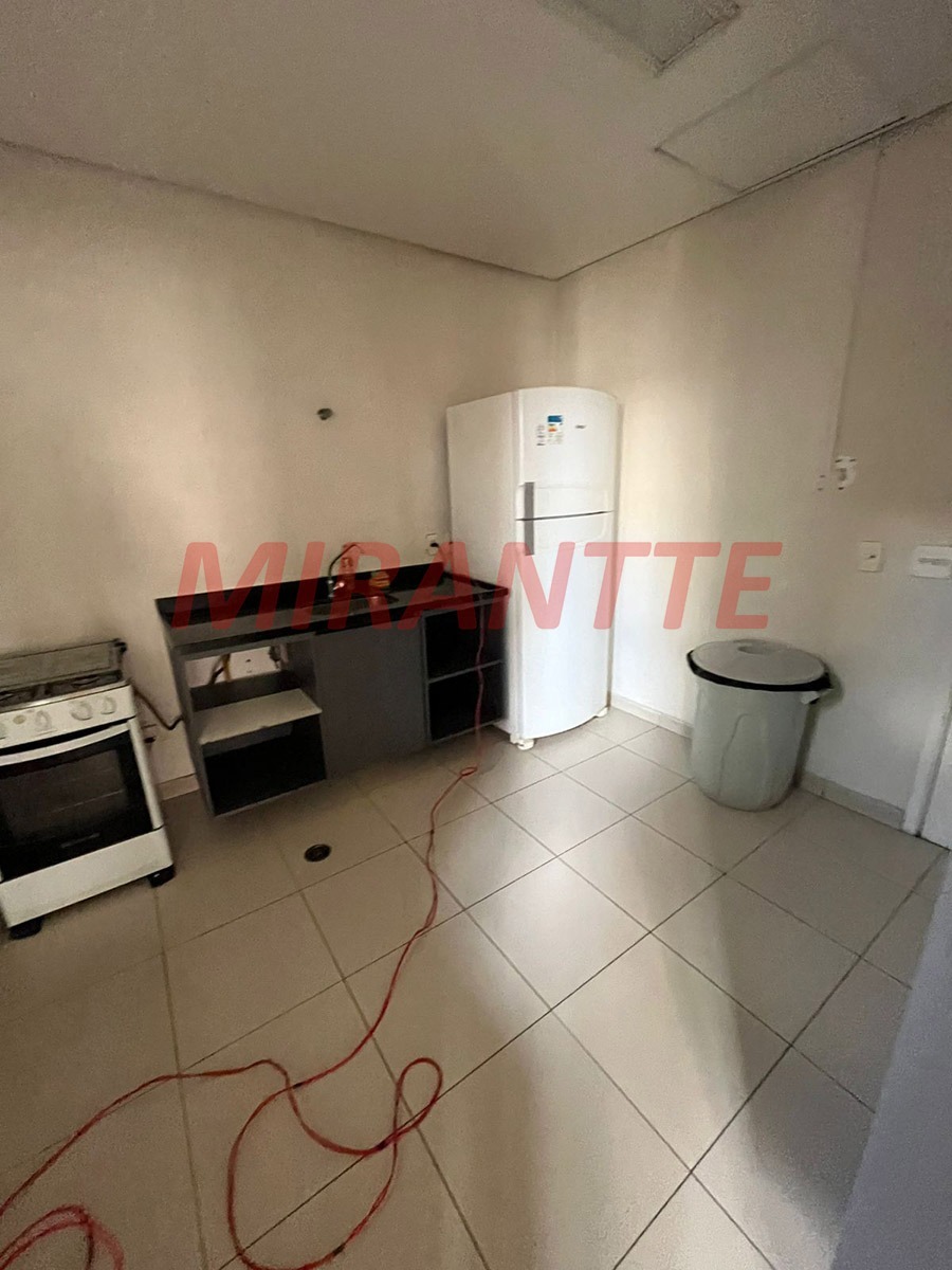 Apartamento de 92m² com 3 quartos em Lauzane Paulista