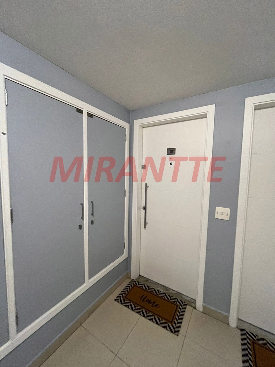 Apartamento de 92m² com 3 quartos em Lauzane Paulista