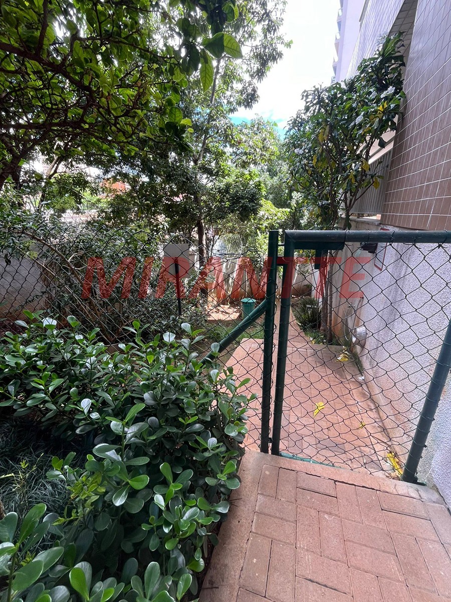 Apartamento de 92m² com 3 quartos em Lauzane Paulista