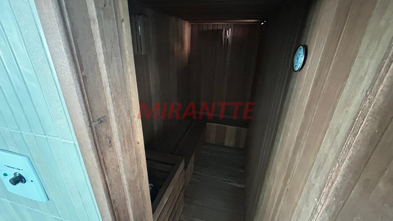 Apartamento de 228m² com 4 quartos em Santana