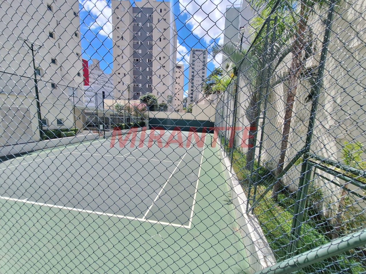 Apartamento de 228m² com 4 quartos em Santana