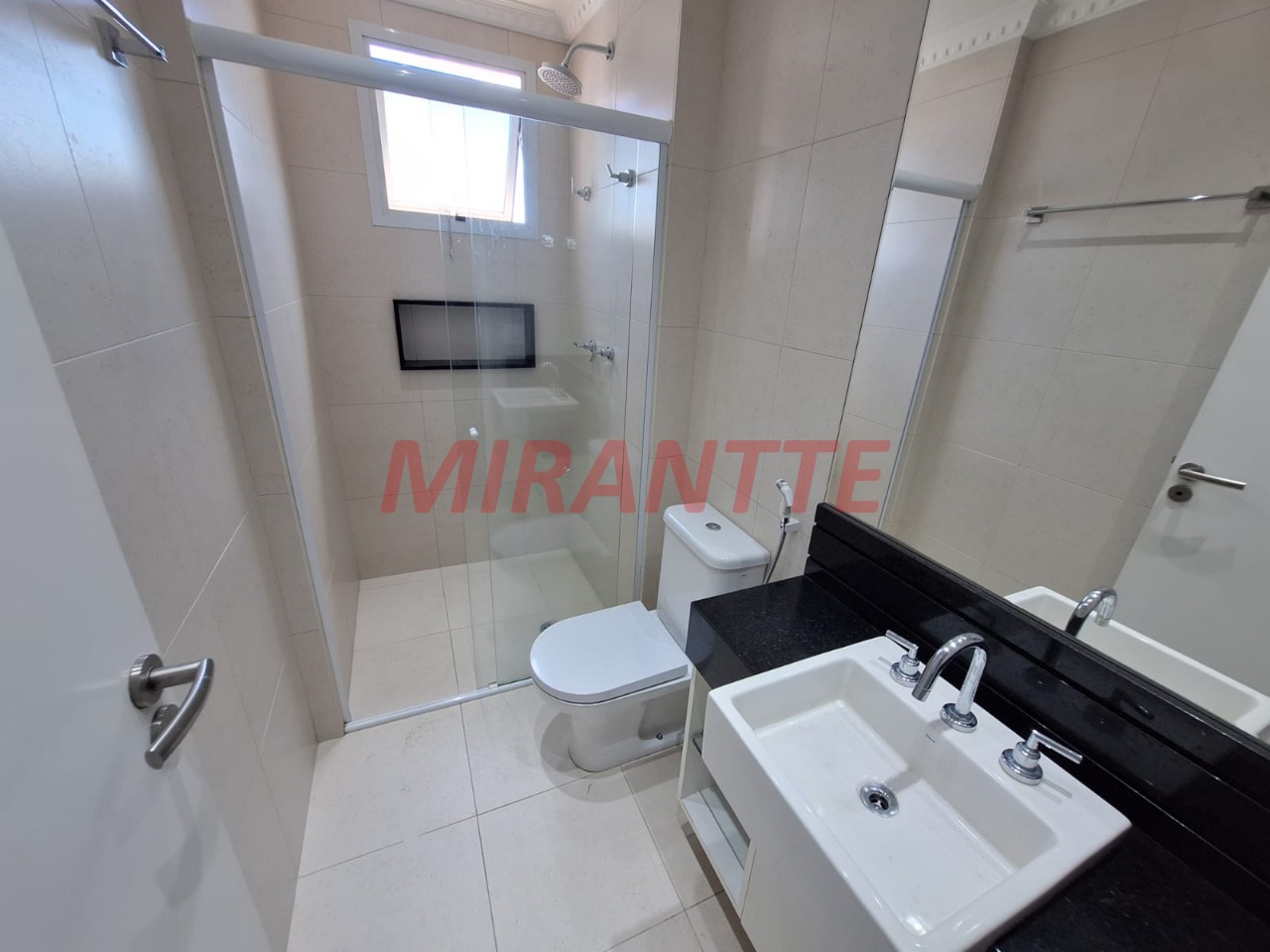 Apartamento de 228m² com 4 quartos em Santana