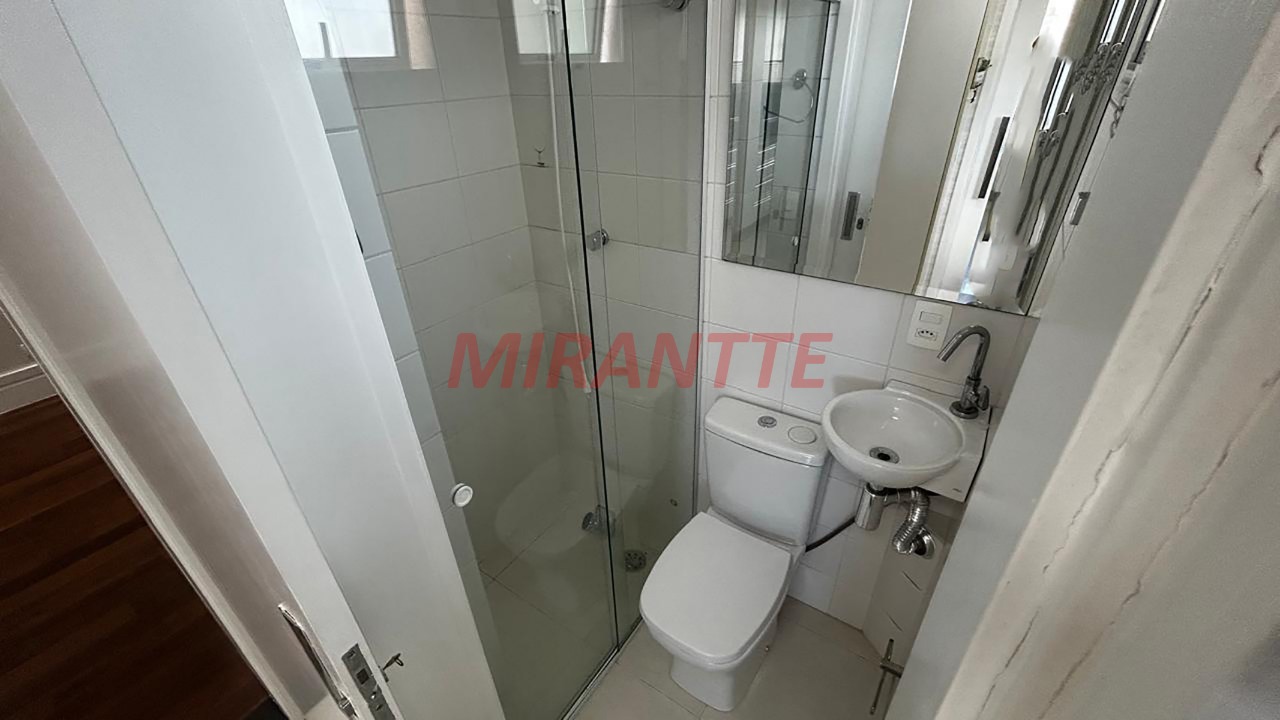Apartamento de 228m² com 4 quartos em Santana