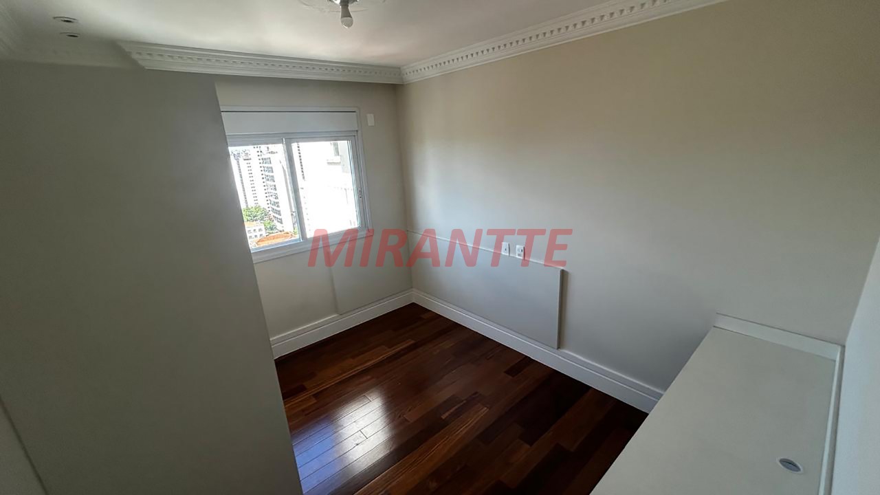 Apartamento de 228m² com 4 quartos em Santana
