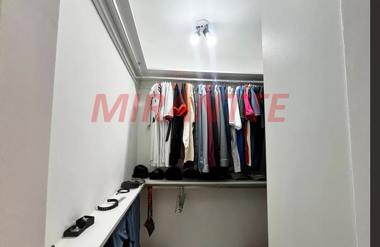 Apartamento de 90m² com 3 quartos em Lauzane Paulista