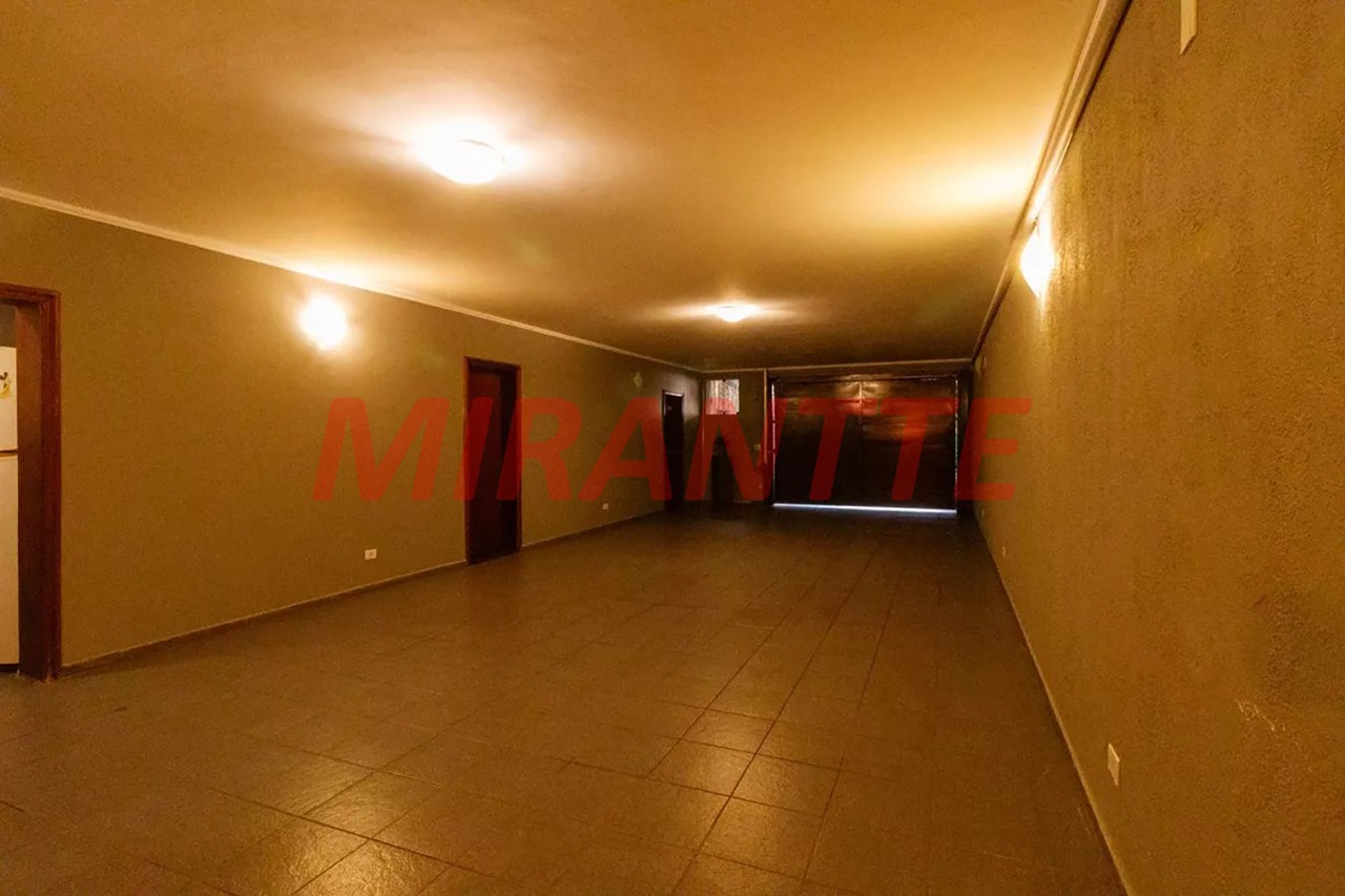 Sobrado de 650m² com 5 quartos em Vila Maria Alta