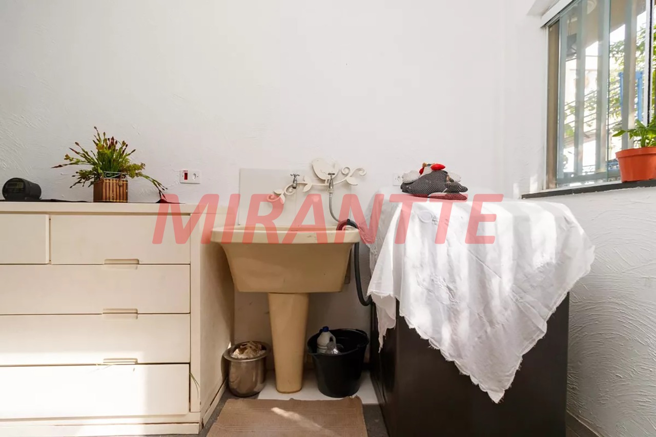 Sobrado de 650m² com 5 quartos em Vila Maria Alta