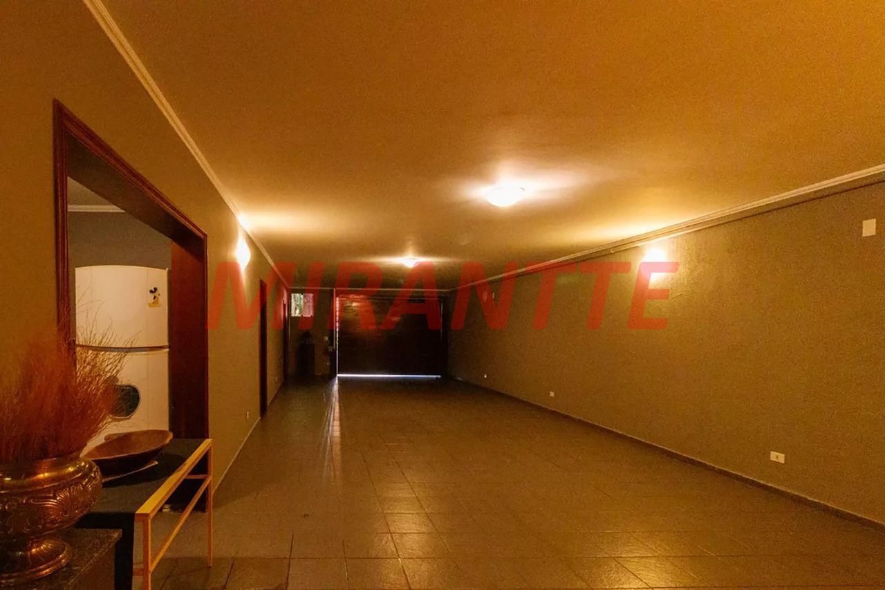 Sobrado de 650m² com 5 quartos em Vila Maria Alta