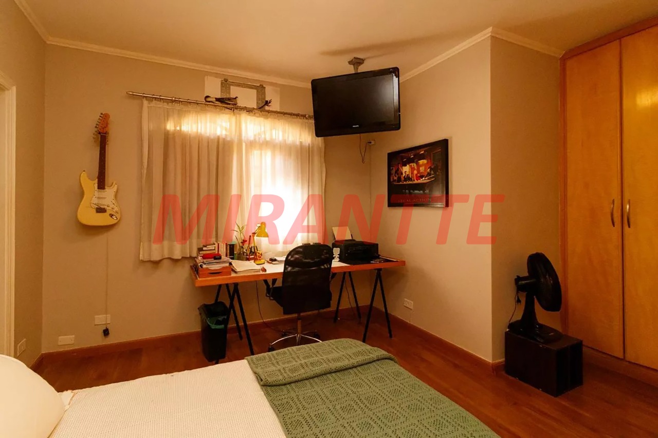 Sobrado de 650m² com 5 quartos em Vila Maria Alta
