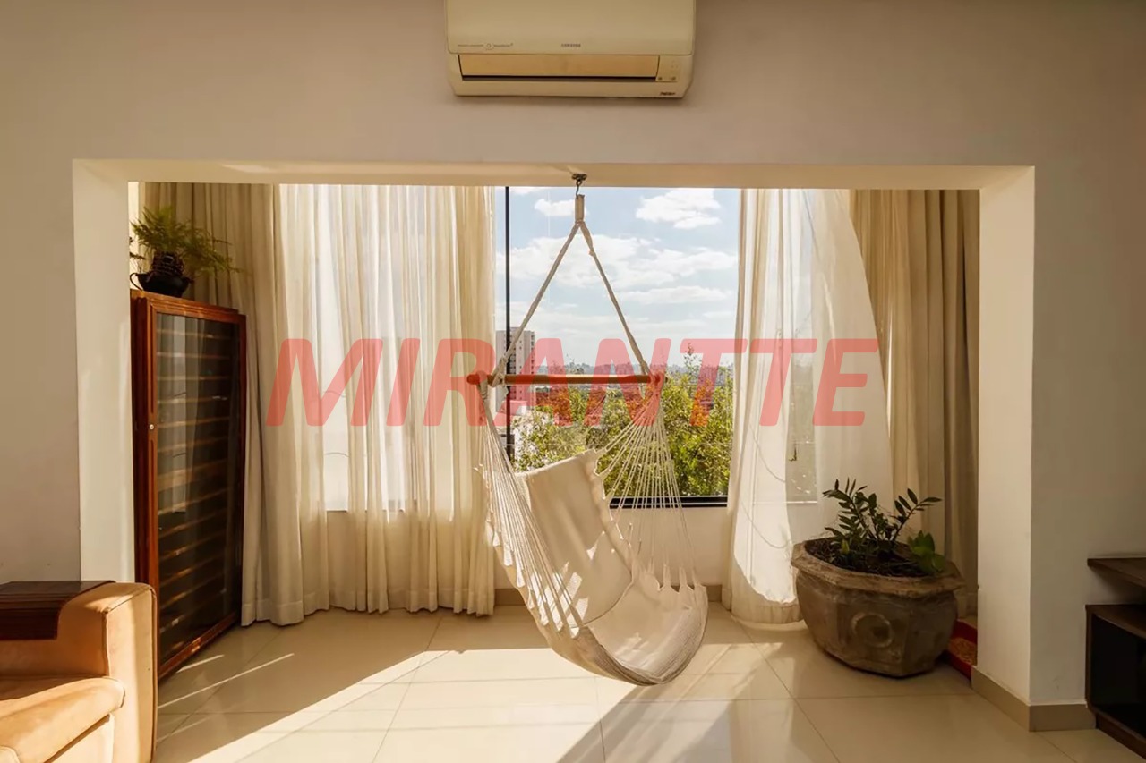 Sobrado de 650m² com 5 quartos em Vila Maria Alta