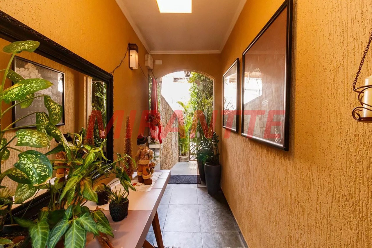 Sobrado de 650m² com 5 quartos em Vila Maria Alta