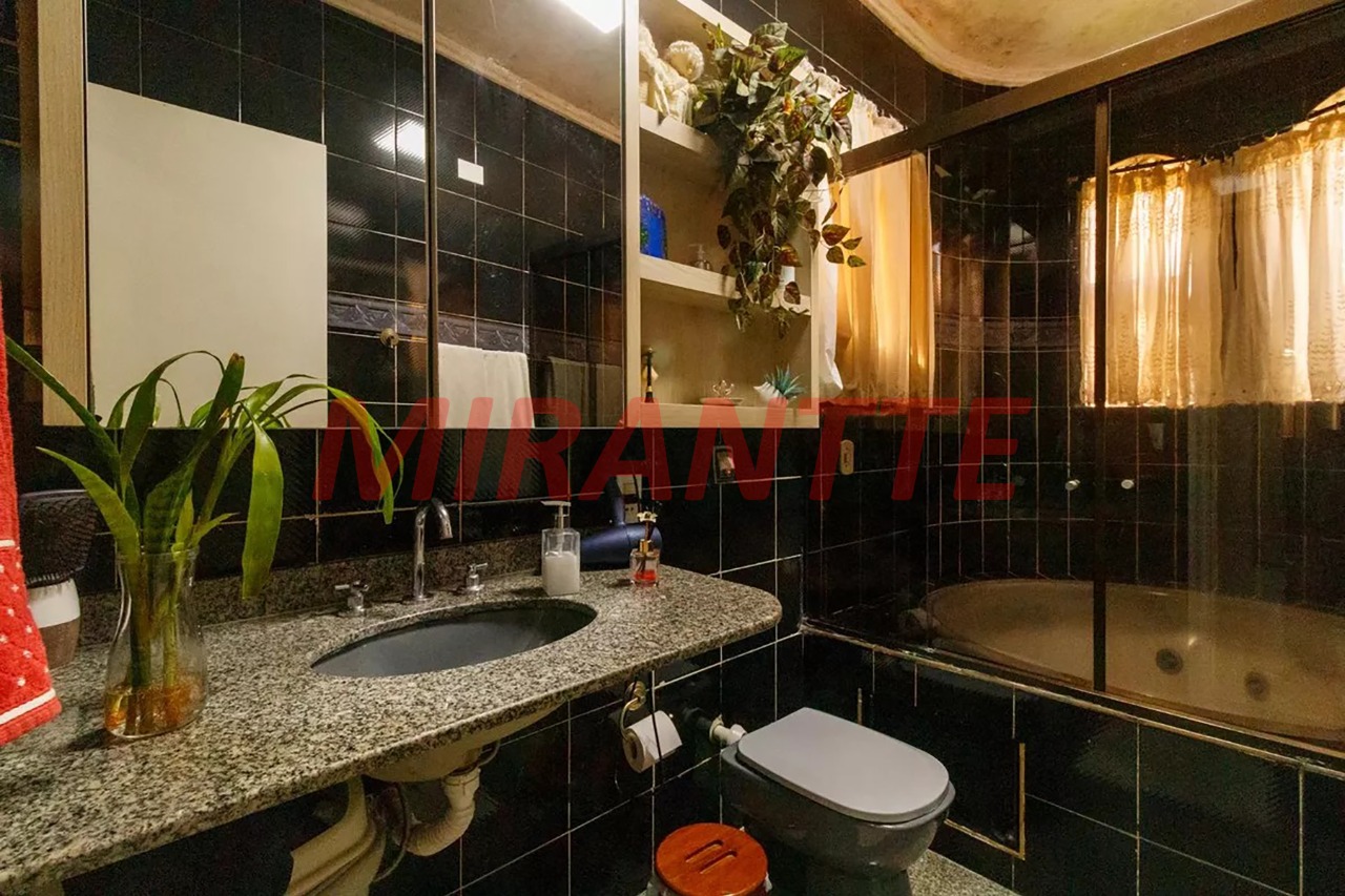 Sobrado de 650m² com 5 quartos em Vila Maria Alta