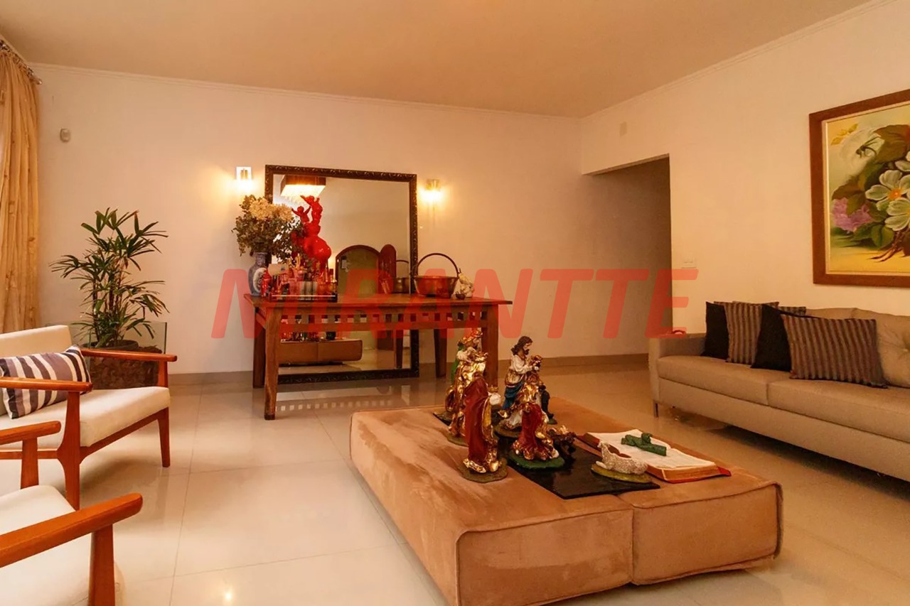 Sobrado de 650m² com 5 quartos em Vila Maria Alta