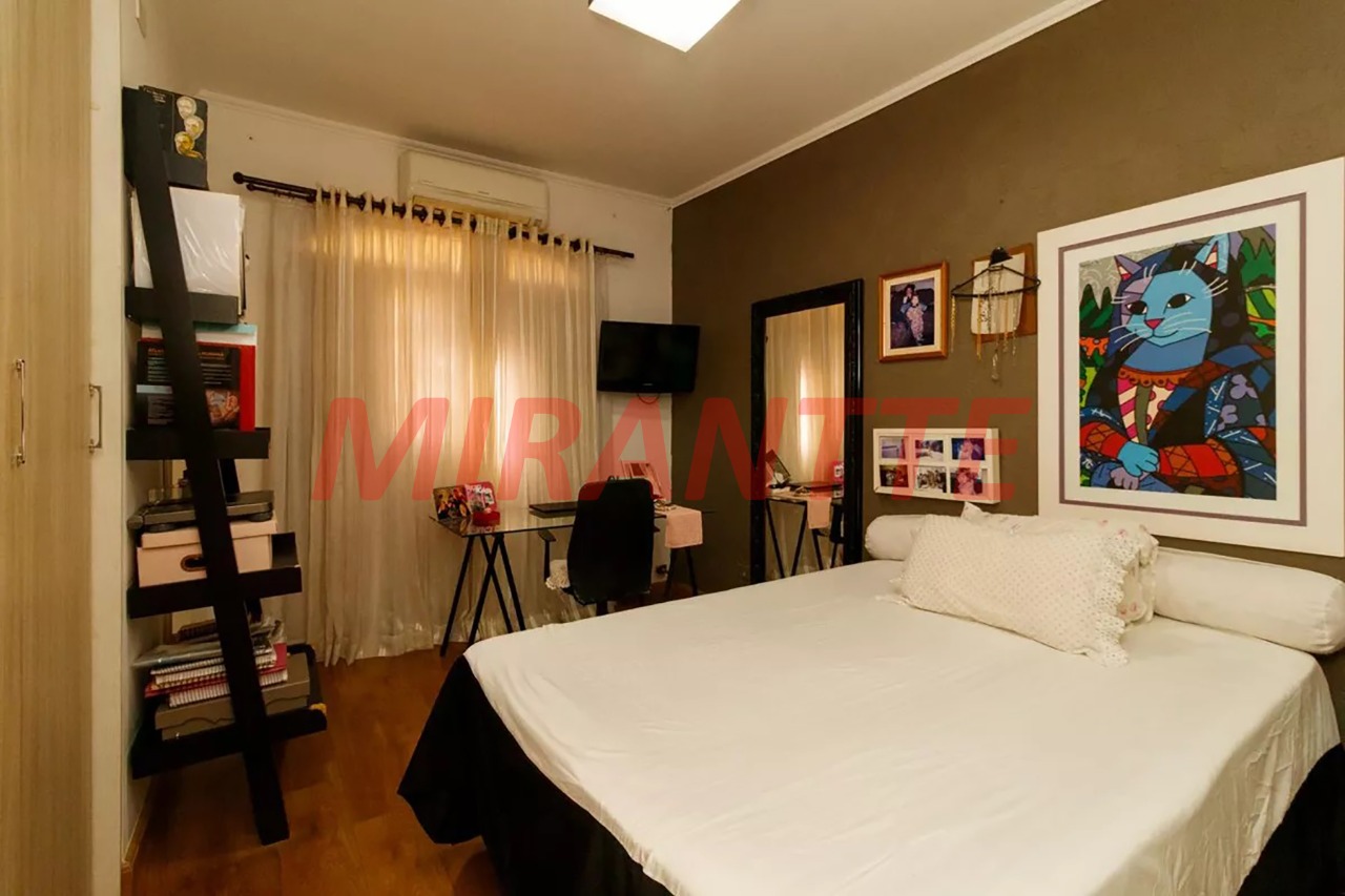 Sobrado de 650m² com 5 quartos em Vila Maria Alta