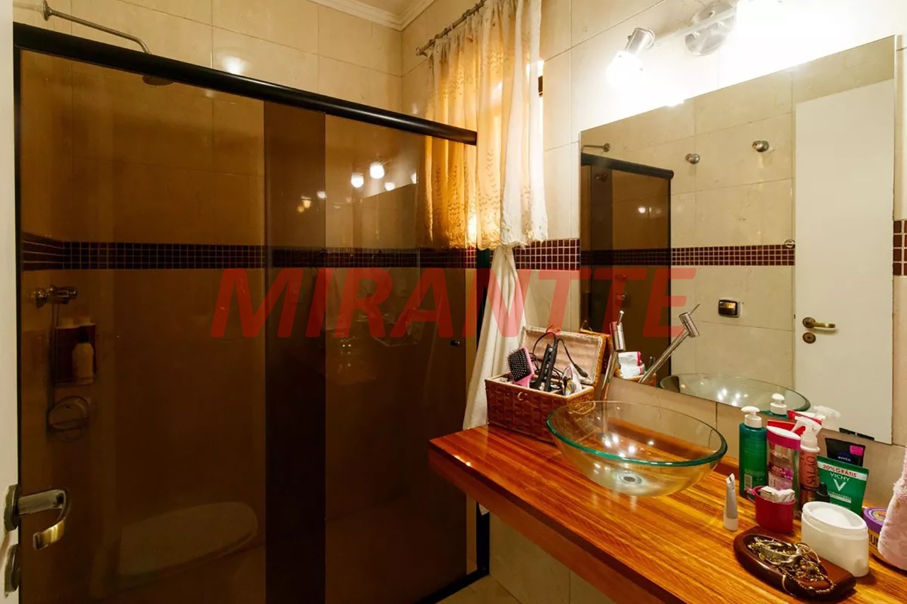 Sobrado de 650m² com 5 quartos em Vila Maria Alta