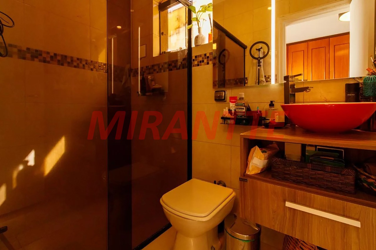 Sobrado de 650m² com 5 quartos em Vila Maria Alta