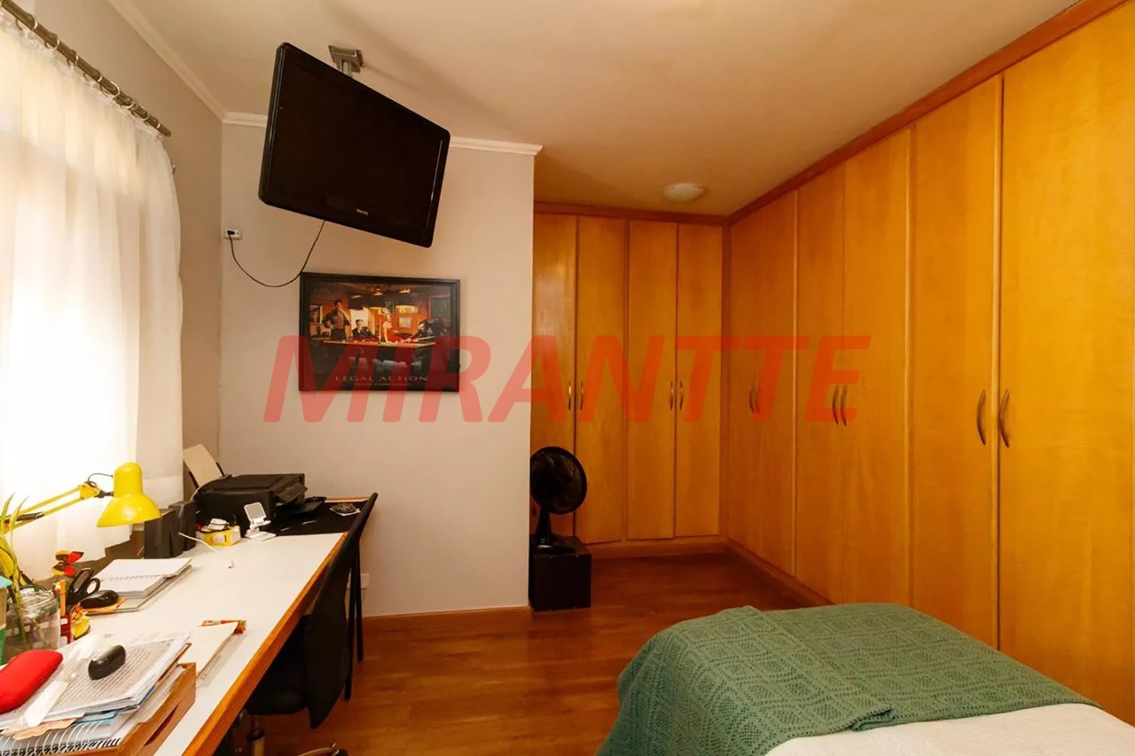 Sobrado de 650m² com 5 quartos em Vila Maria Alta