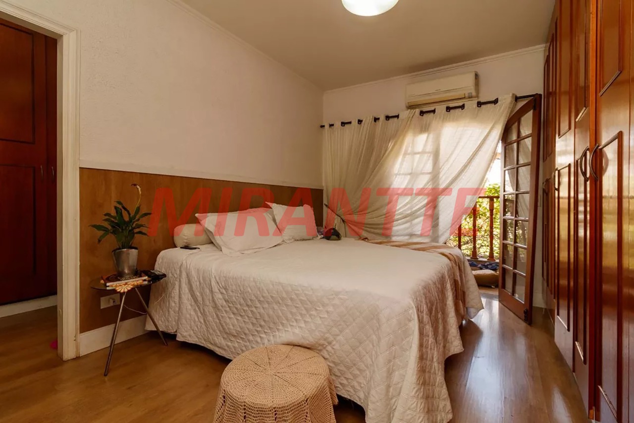 Sobrado de 650m² com 5 quartos em Vila Maria Alta